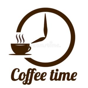 23.Time coffee
