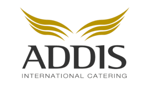 addis international catering