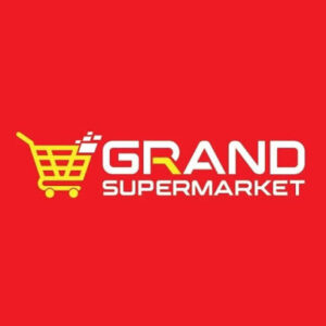 garnad supermarket