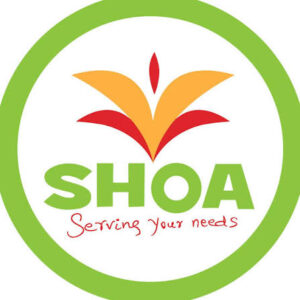 shoa supermarket